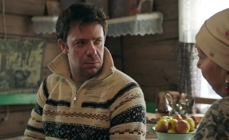 Без вины виноватая (2022) в хорошем качестве через торрент Без вины виноватая (2022) сериал в хорошем качестве через торрент