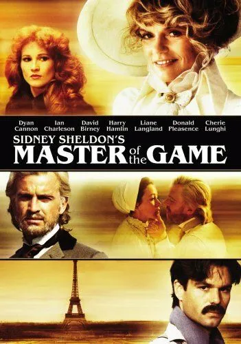 Интриганка / Master Of The Game (1984) сериал скачать через торрент в хорошем качестве