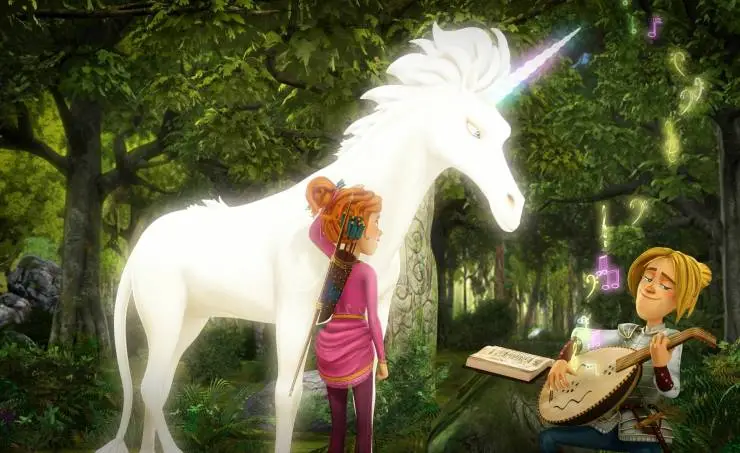 Артур и дети круглого стола (2018) в хорошем качестве через торрент Артур и дети круглого стола (2018) мультфильм сериал в хорошем качестве через торрент