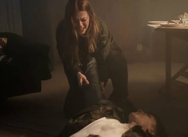 Падший (2024) через торрент бесплатно Падший (2024) сериал через торрент бесплатно