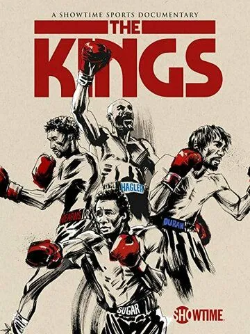 Короли / The Kings (2021) сериал скачать через торрент в хорошем качестве