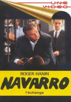 Комиссар Наварро / Navarro (1989) сериал скачать через торрент в хорошем качестве