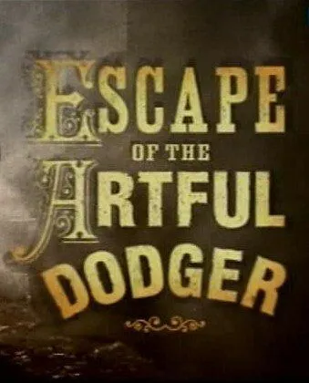 Побег Артфула Доджера / Escape of the Artful Dodger (2001) сериал скачать через торрент в хорошем качестве