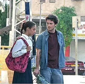 Дотянуться рукой (2006) через торрент бесплатно Дотянуться рукой (2006) сериал через торрент бесплатно