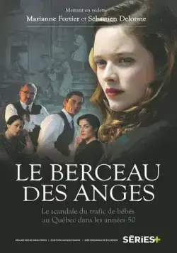 Колыбель ангелов Le berceau des anges / Le berceau des anges (2015) сериал скачать через торрент в хорошем качестве