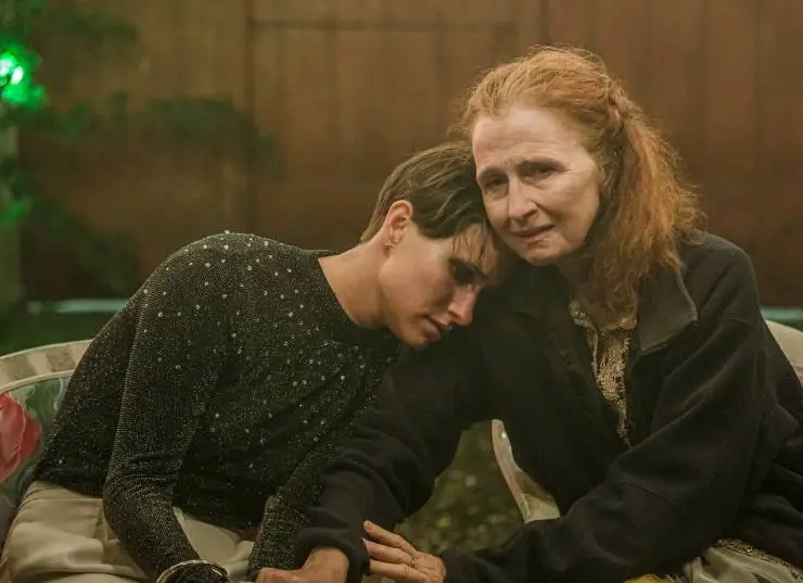 Персона нон грата (2021) через торрент бесплатно Персона нон грата (2021) фильм через торрент бесплатно