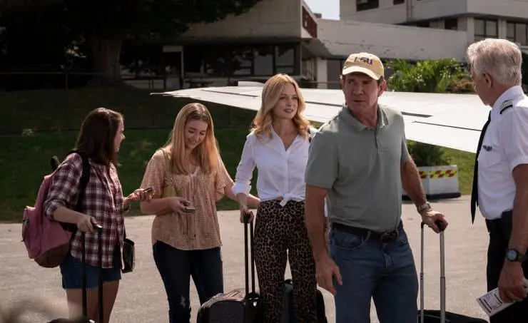 На одном крыле (2023) в хорошем качестве через торрент На одном крыле (2023) фильм в хорошем качестве через торрент