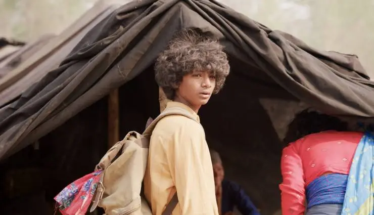 Мой тигр (2022) через торрент скачать Мой тигр (2022) фильм через торрент скачать