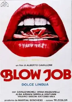 Эротическое дыхание / Blow Job (1980) фильм скачать через торрент в хорошем качестве