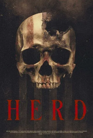 Стадо / Herd (2023) фильм скачать через торрент в хорошем качестве