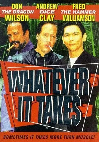 Любой ценой / Whatever It Takes (1998) фильм скачать через торрент в хорошем качестве