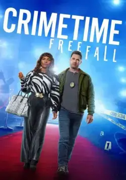 Краймтайм: Свободное падение / CrimeTime: Freefall (2024) фильм скачать через торрент в хорошем качестве