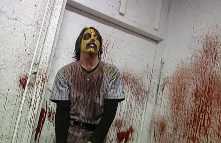 Убийственная вечеринка (2007) через торрент бесплатно Убийственная вечеринка (2007) фильм через торрент бесплатно