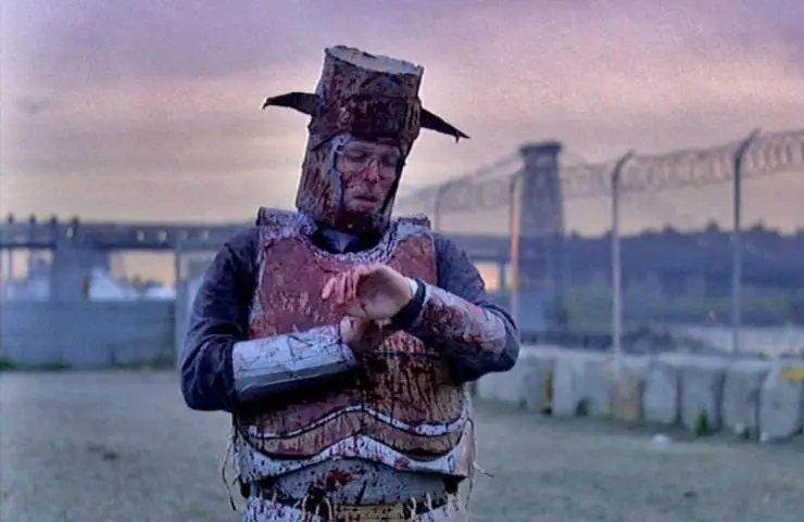 Убийственная вечеринка (2007) в хорошем качестве через торрент Убийственная вечеринка (2007) фильм в хорошем качестве через торрент