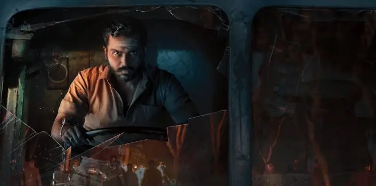 Узник (2019) через торрент скачать Узник (2019) фильм через торрент скачать