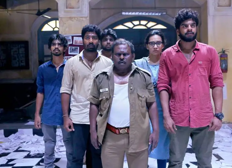 Узник (2019) через торрент бесплатно Узник (2019) фильм через торрент бесплатно