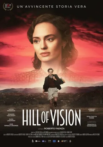 Скачать Несгибаемый / Hill of Vision (2022) фильм через торрент на русском
