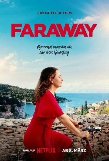Вдали ото всех / Faraway (2023) фильм скачать через торрент в хорошем качестве
