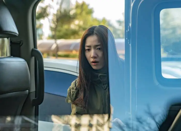 Странные звуки (2022) через торрент скачать Странные звуки (2022) фильм через торрент скачать