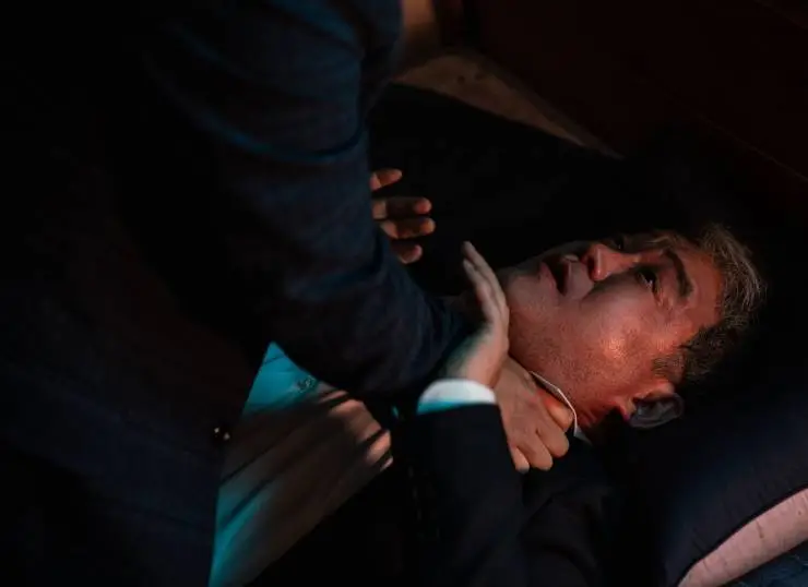 Странные звуки (2022) через торрент бесплатно Странные звуки (2022) фильм через торрент бесплатно