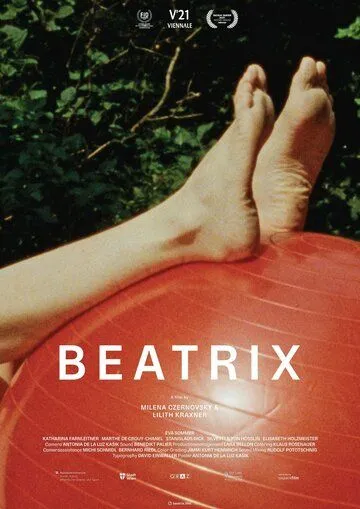 Беатрикс / Beatrix (2021) фильм скачать через торрент в хорошем качестве