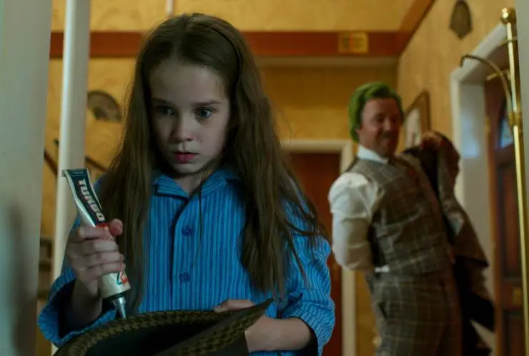 Матильда (2022) через торрент скачать Матильда (2022) фильм через торрент скачать