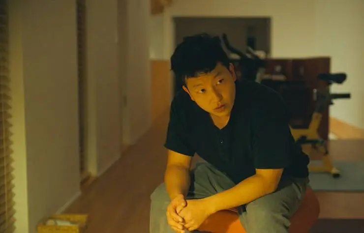 Дикий постоялец (2022) через торрент бесплатно Дикий постоялец (2022) фильм через торрент бесплатно