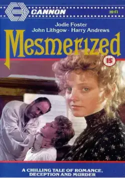 Заколдованная / Mesmerized (1985) фильм скачать через торрент в хорошем качестве