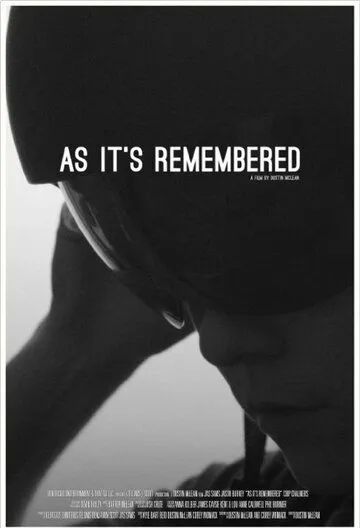 Мои воспоминания / As It's Remembered (2015) фильм скачать через торрент в хорошем качестве