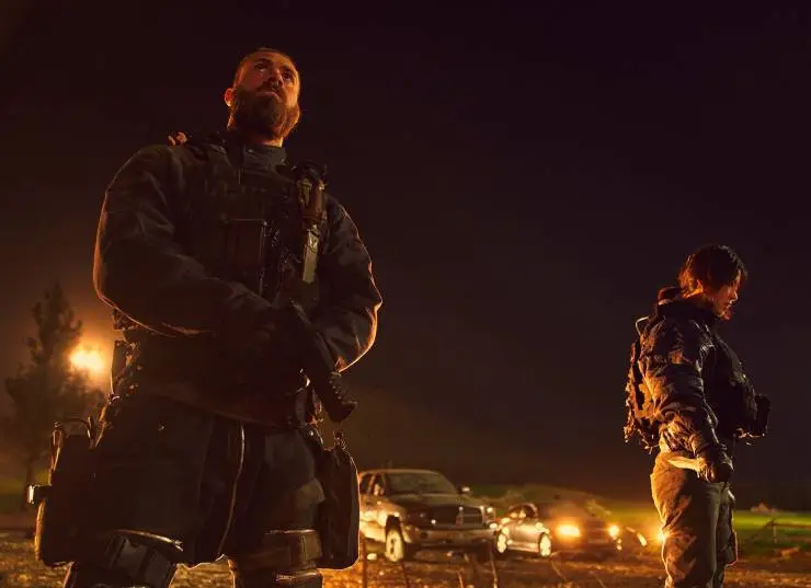 Эксперимент «Ведьма» (2022) через торрент бесплатно Эксперимент «Ведьма» (2022) фильм через торрент бесплатно