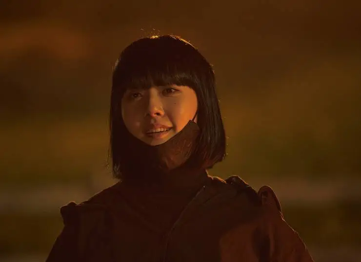 Эксперимент «Ведьма» (2022) в хорошем качестве через торрент Эксперимент «Ведьма» (2022) фильм в хорошем качестве через торрент