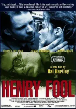 Генри Фул / Henry Fool (1997) фильм скачать через торрент в хорошем качестве