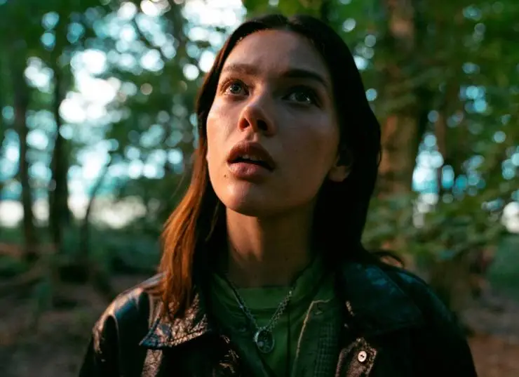 Опасная вечеринка (2021) через торрент скачать Опасная вечеринка (2021) фильм через торрент скачать