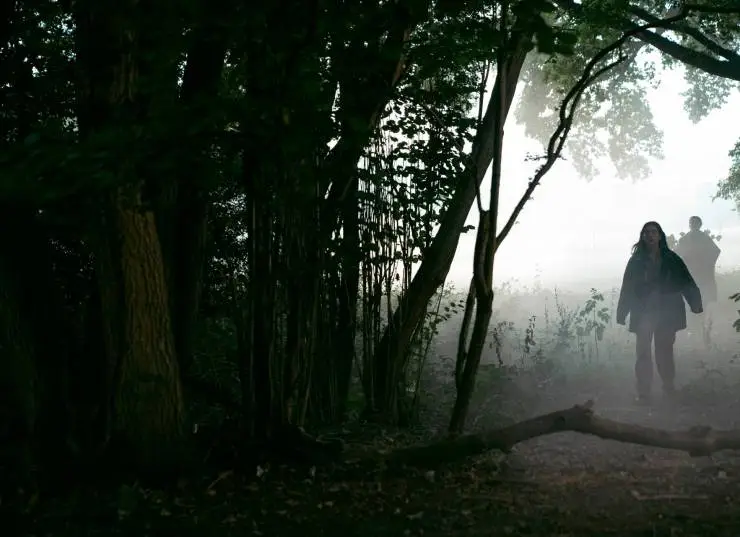 Опасная вечеринка (2021) в хорошем качестве через торрент Опасная вечеринка (2021) фильм в хорошем качестве через торрент