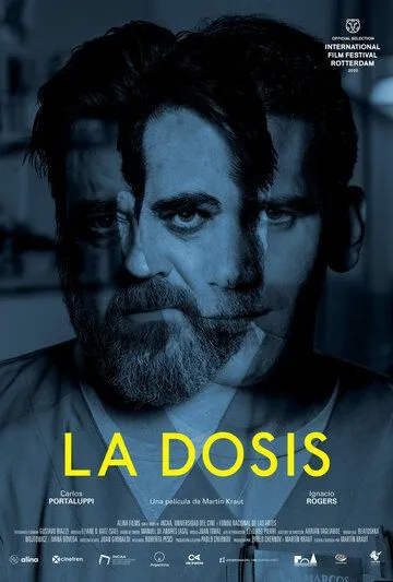 Доза / La dosis (2020) фильм скачать через торрент в хорошем качестве