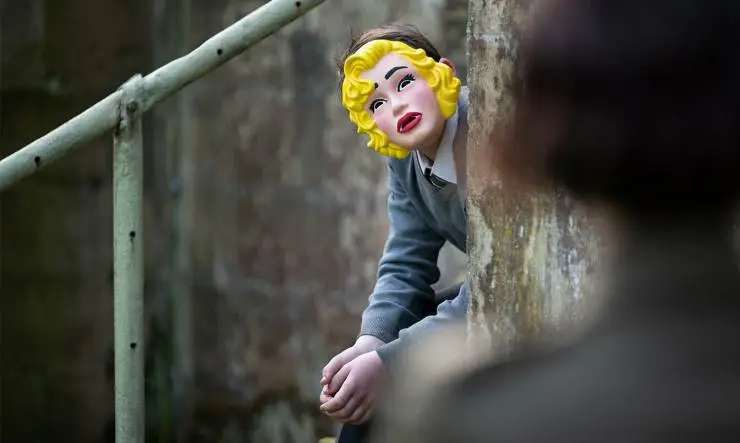 Род мужской (2022) через торрент скачать Род мужской (2022) фильм через торрент скачать