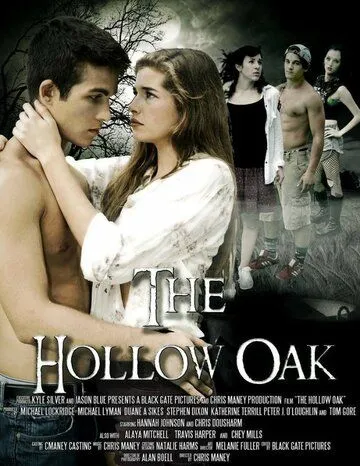 Лагерь "Холлоу Оак" / The Hollow Oak (2021) фильм скачать через торрент в хорошем качестве