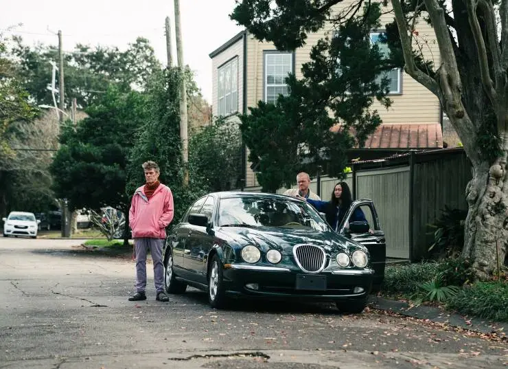 Виды доброты (2024) через торрент бесплатно Виды доброты (2024) фильм через торрент бесплатно