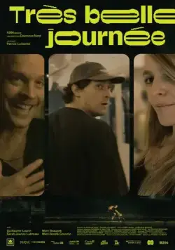 Очень хороший день / Très belle journée (2022) фильм скачать через торрент в хорошем качестве