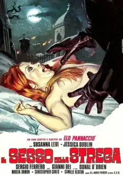Секс-колдунья / Il sesso della strega (1973) фильм скачать через торрент в хорошем качестве