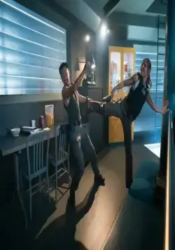 Перехват (2022) через торрент бесплатно Перехват (2022) фильм через торрент бесплатно