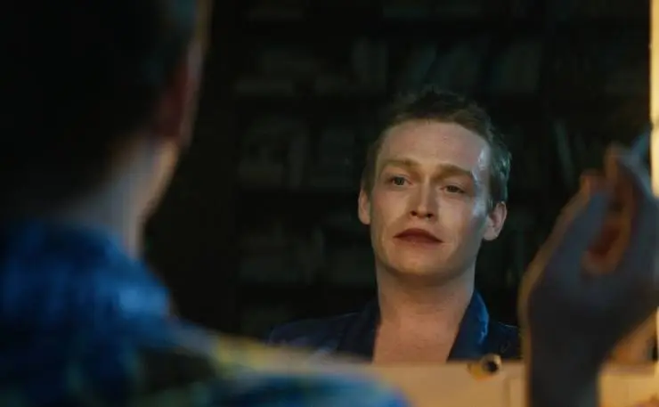 Догмен (2023) через торрент скачать Догмен (2023) фильм через торрент скачать