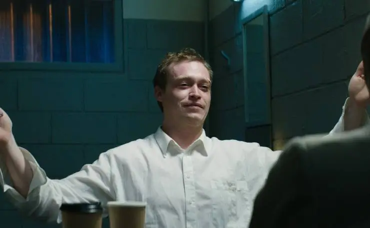 Догмен (2023) в хорошем качестве через торрент Догмен (2023) фильм в хорошем качестве через торрент