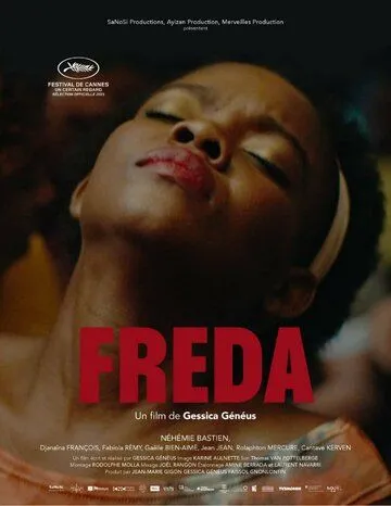 Фреда / Freda (2021) фильм скачать через торрент в хорошем качестве