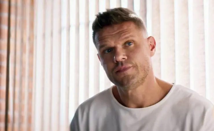 Любви не бывает? (2024) в хорошем качестве через торрент Любви не бывает? (2024) фильм в хорошем качестве через торрент