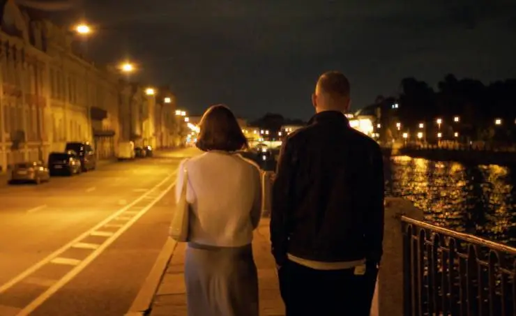 Любви не бывает? (2024) через торрент скачать Любви не бывает? (2024) фильм через торрент скачать