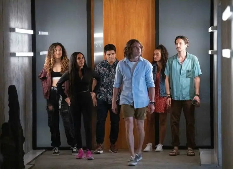 Марго (2022) через торрент скачать Марго (2022) фильм через торрент скачать