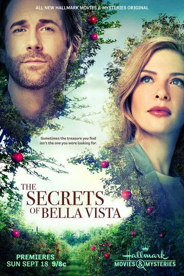 Тайны Белла Виста / The Secrets of Bella Vista (2022) фильм скачать через торрент в хорошем качестве