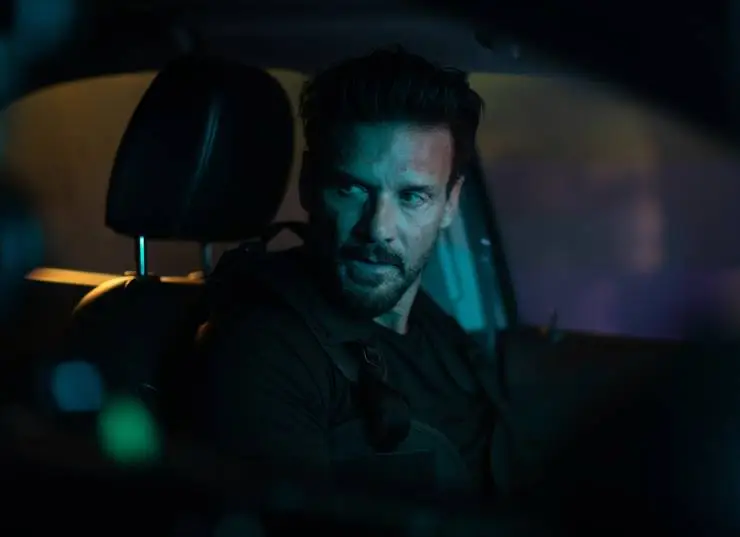 Отряд «Призрак» (2022) через торрент скачать Отряд «Призрак» (2022) фильм через торрент скачать