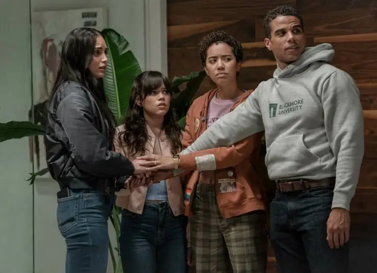 Крик 6 (2023) через торрент бесплатно Крик 6 (2023) фильм через торрент бесплатно